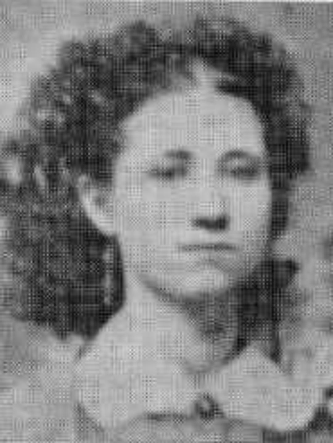 Rhoda Slade (1853 - 1935) Profile